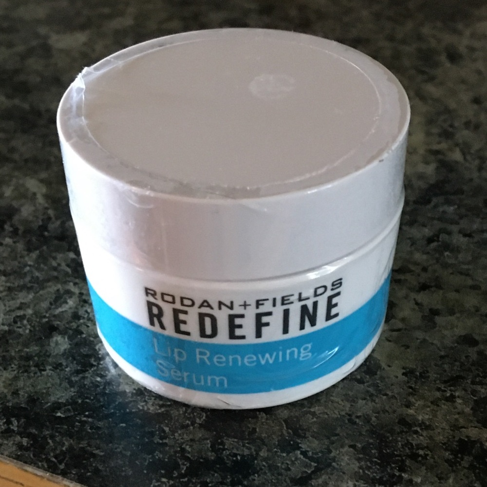 Rodan + Fields Redefine Lip Renewing Serum